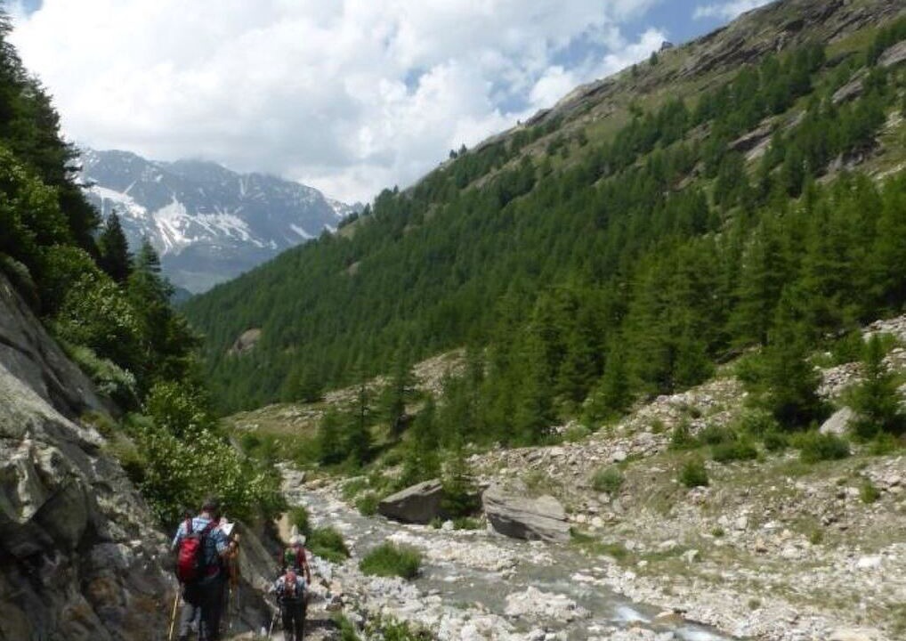 Photo of Others in Saas Almagell