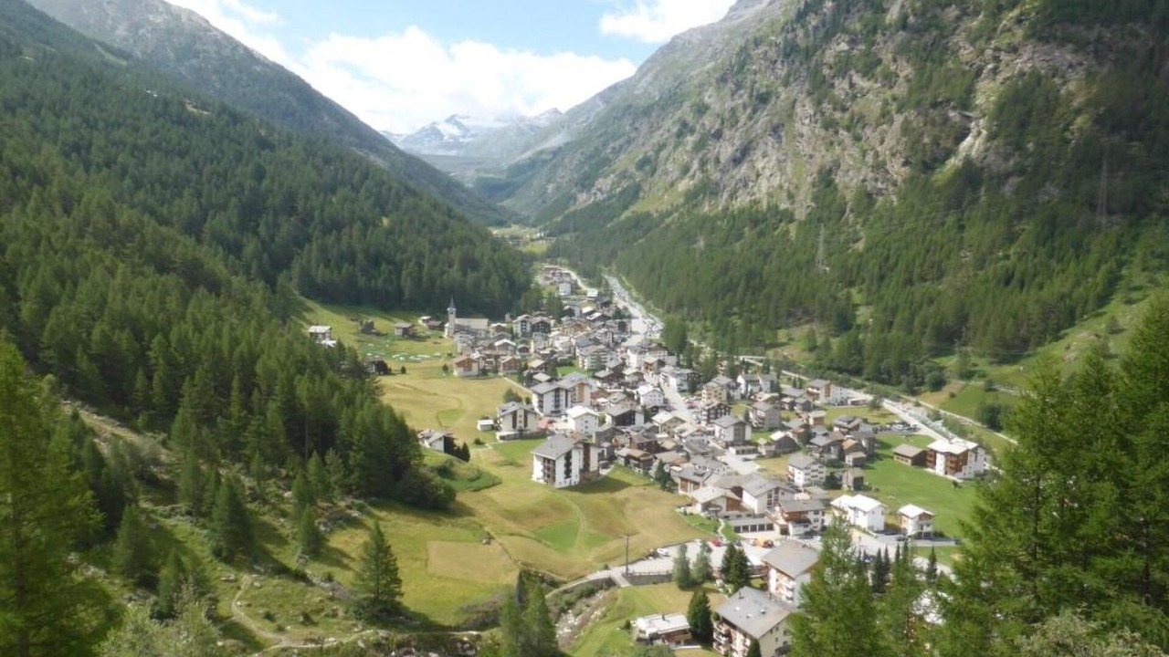 Photo of Others in Saas Almagell