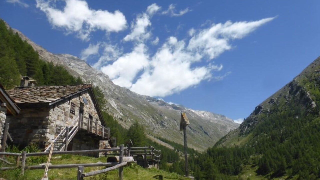 Photo of Others in Saas Almagell