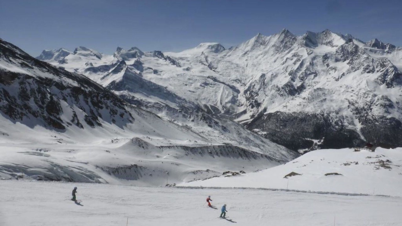 Photo of Outdoor in Saas Almagell