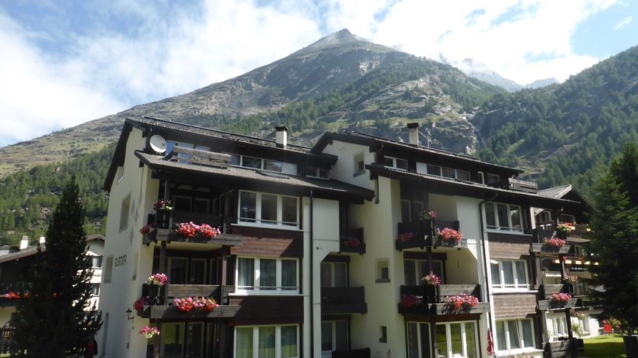 Photo of Others in Saas Almagell