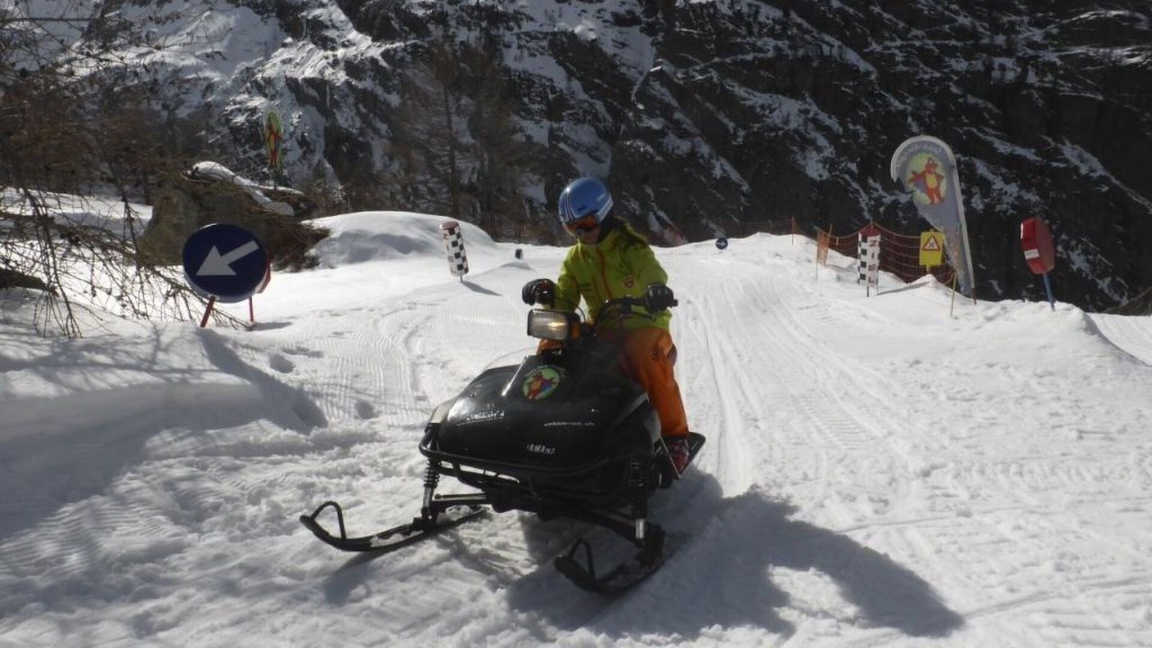Photo of Others in Saas Almagell