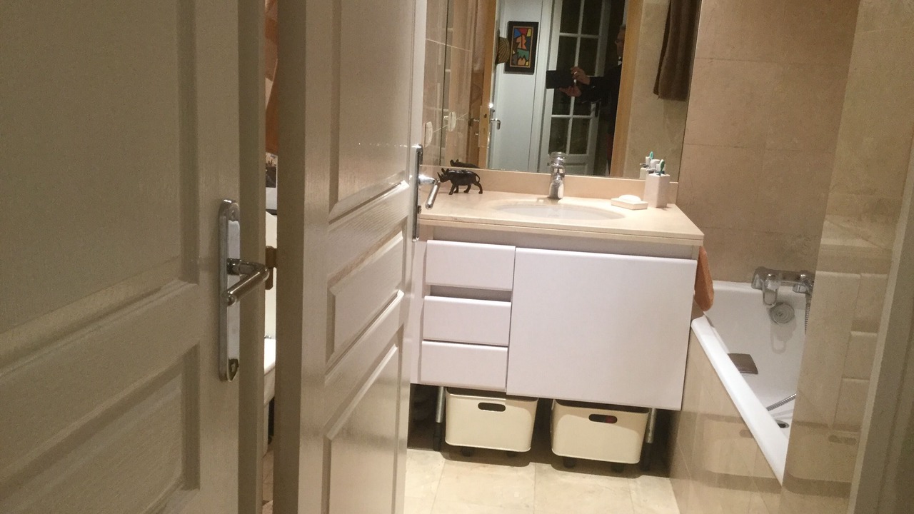 Photo of Bathroom in Neuilly-sur-Seine
