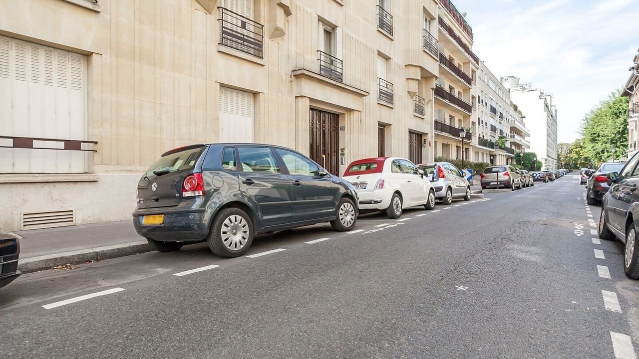 Photo of Outdoor in Neuilly-sur-Seine