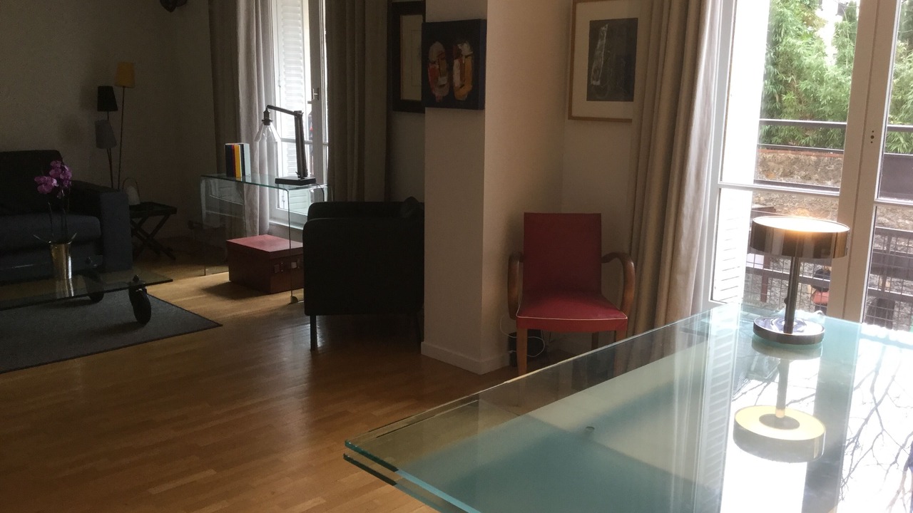 Photo of Bedroom in Neuilly-sur-Seine