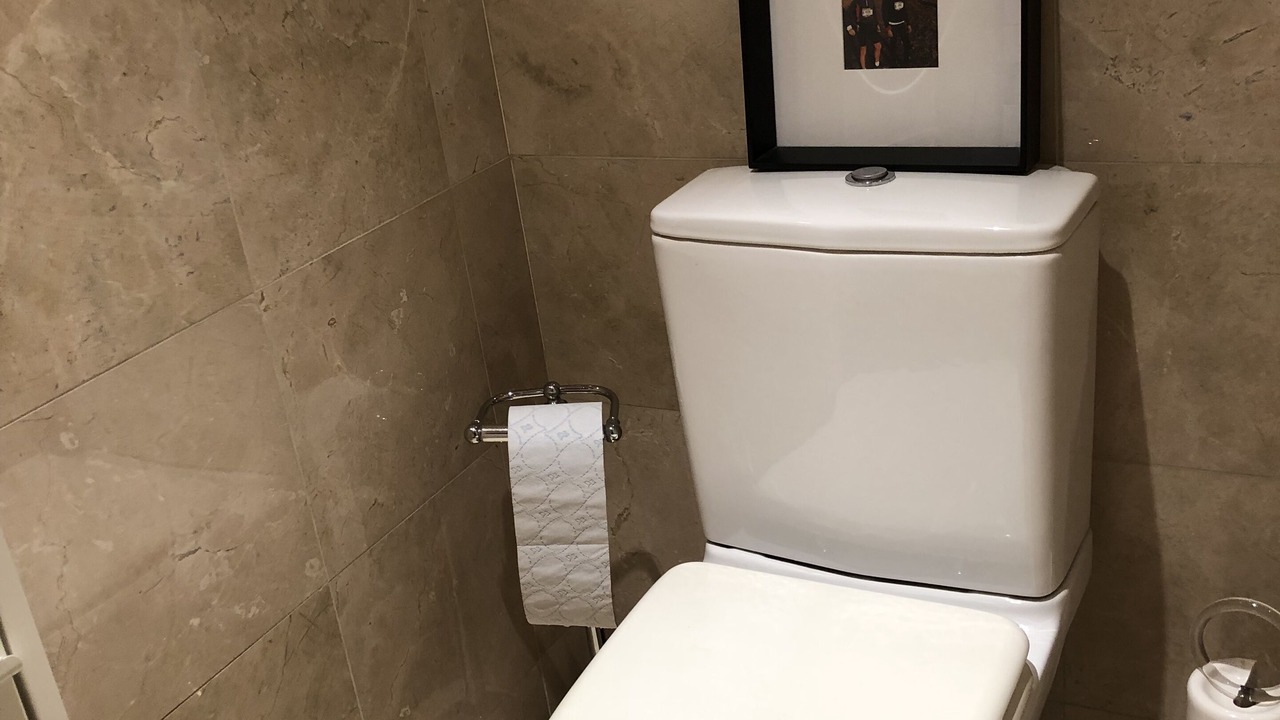 Photo of Bathroom in Neuilly-sur-Seine