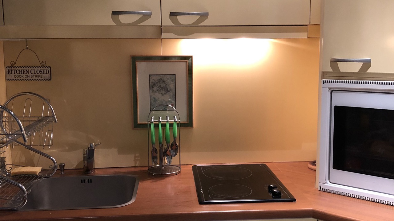 Photo of Kitchen in Neuilly-sur-Seine