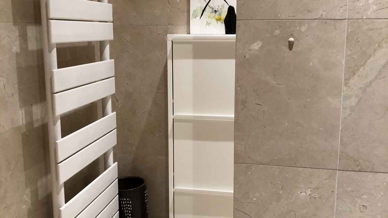 Photo of Bathroom in Neuilly-sur-Seine