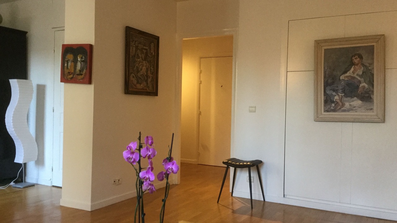 Photo of Others in Neuilly-sur-Seine