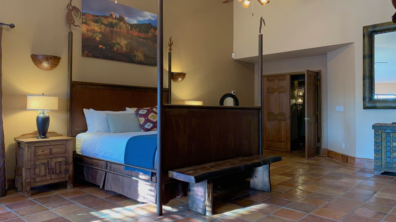 Photo of Bedroom in Green Valley North