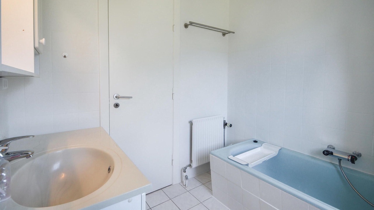 Photo of Bathroom in Vorupør