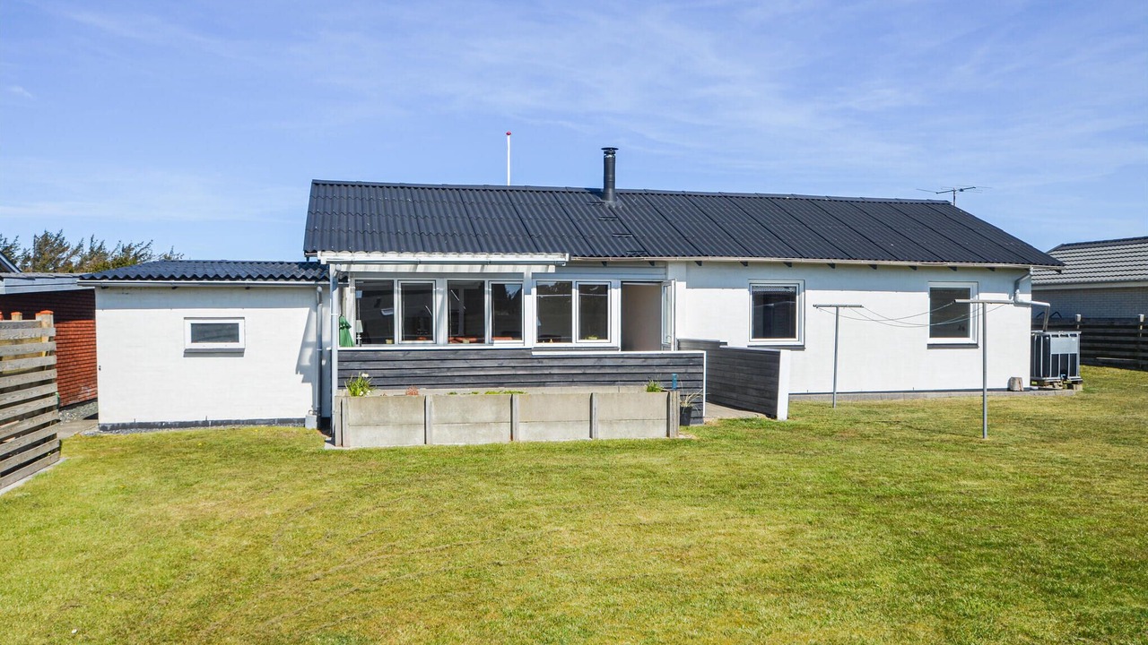 Photo of Others in Vorupør