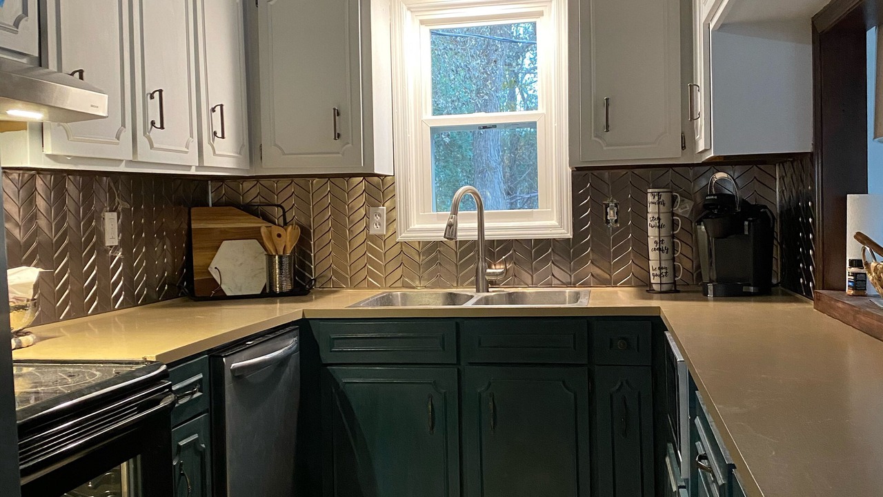 Photo of Kitchen in Waverly Hall