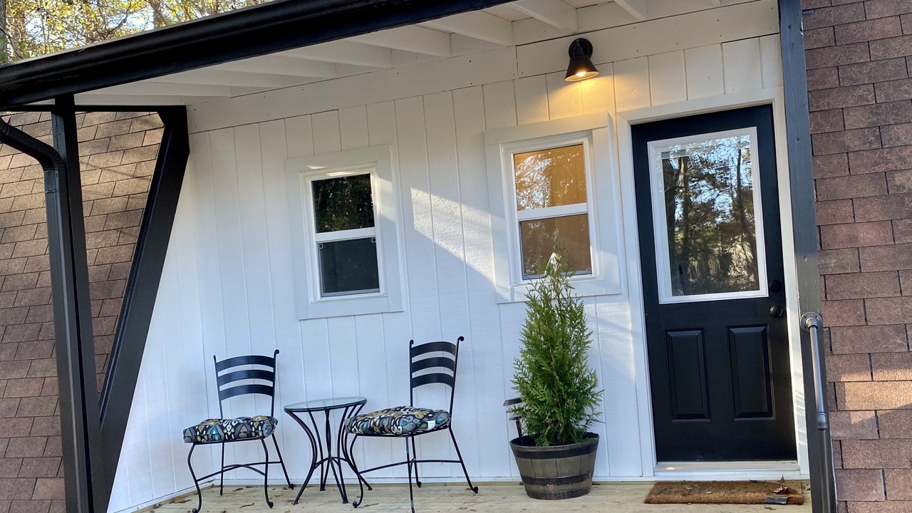 Photo of Outdoor in Waverly Hall