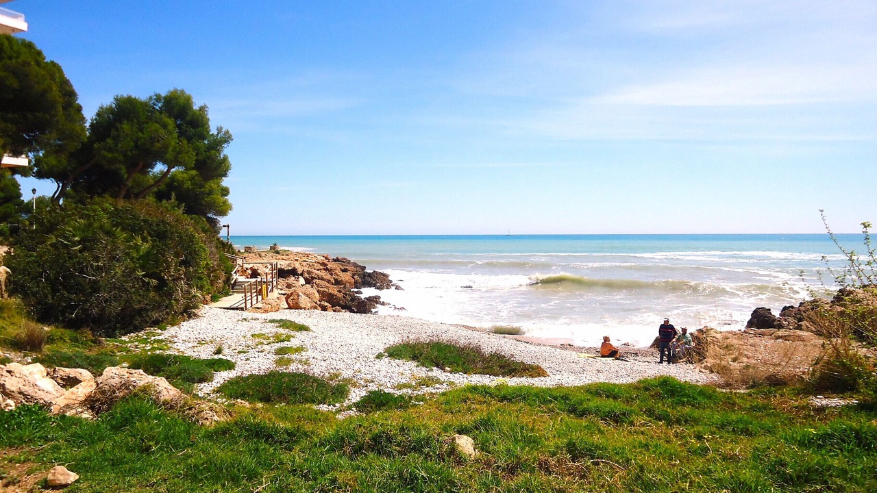 Photo of Others in Peniscola