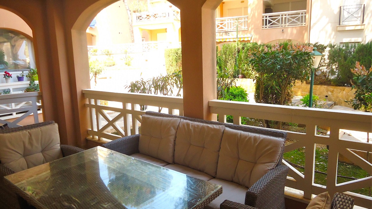 Photo of Outdoor in Peniscola