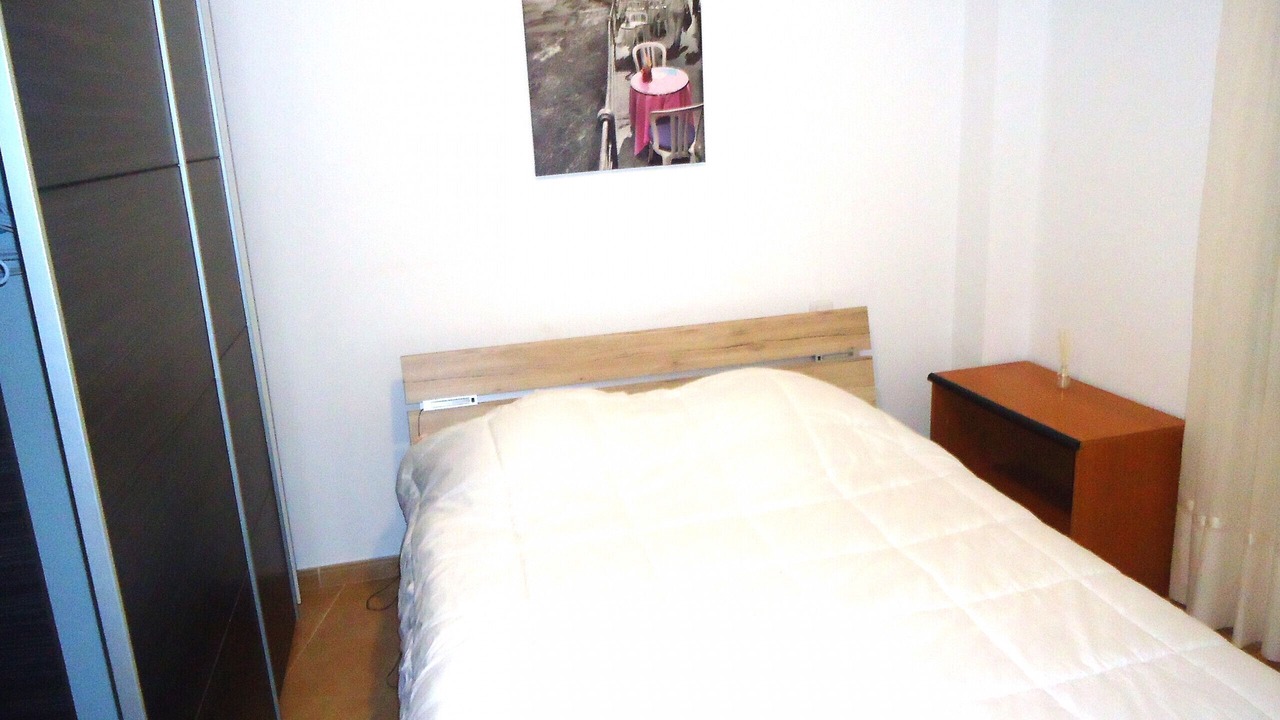 Photo of Bedroom in Peniscola