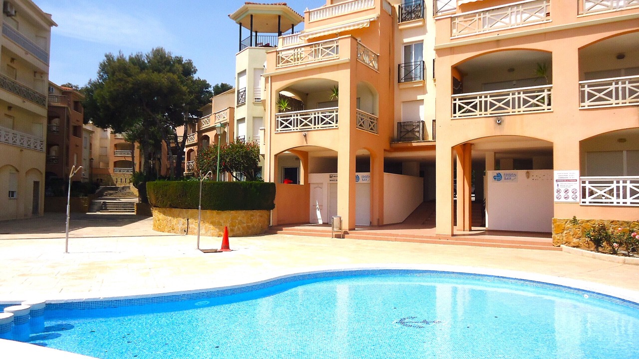 Photo of Outdoor in Peniscola