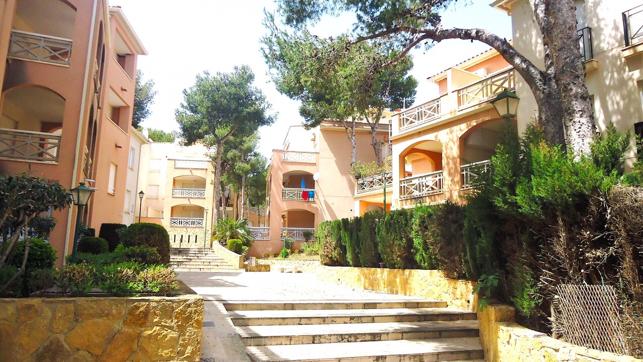 Photo of Outdoor in Peniscola