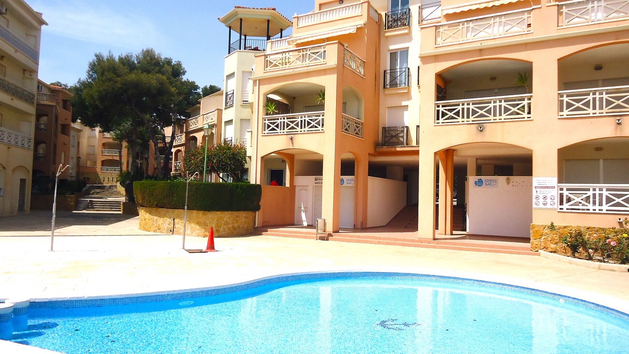 Photo of Outdoor in Peniscola