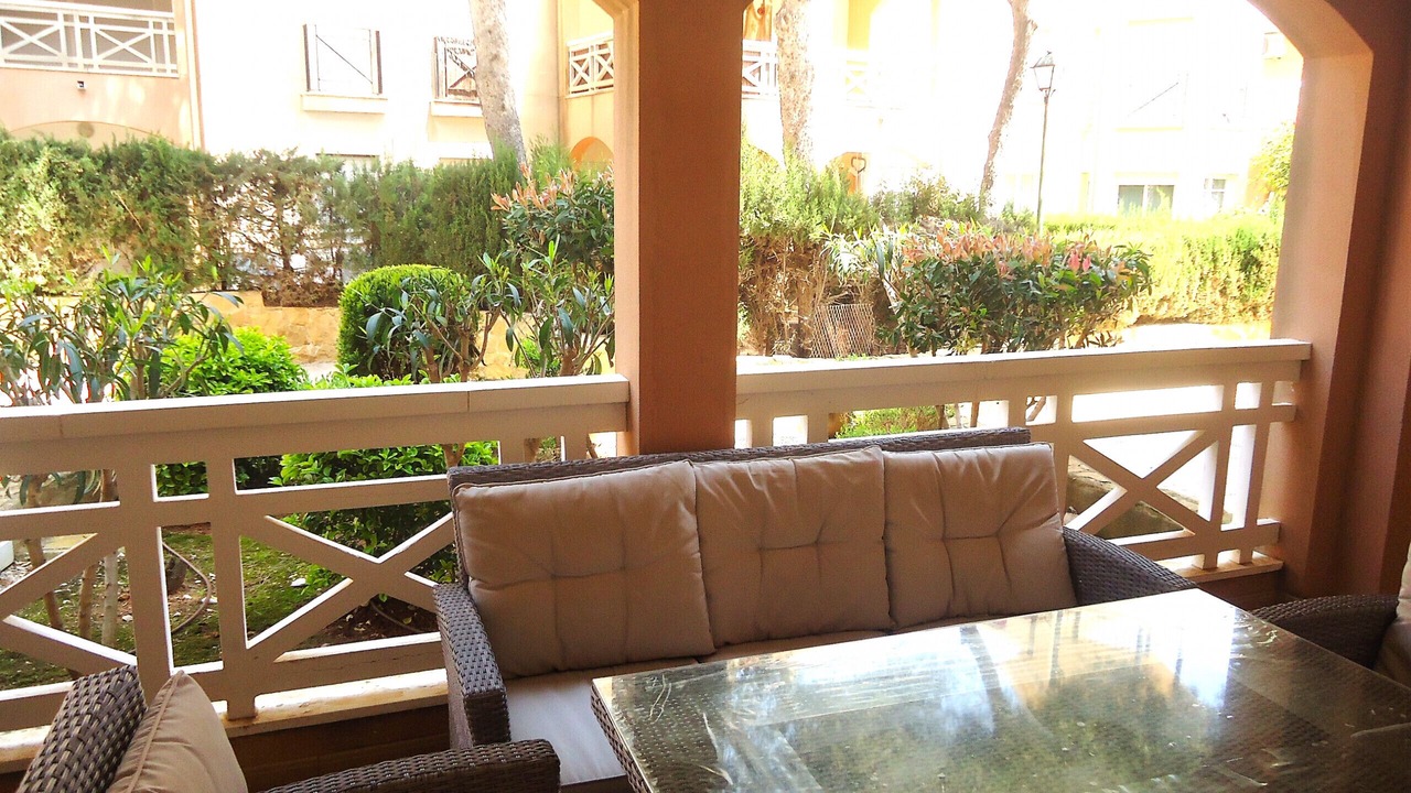 Photo of Outdoor in Peniscola