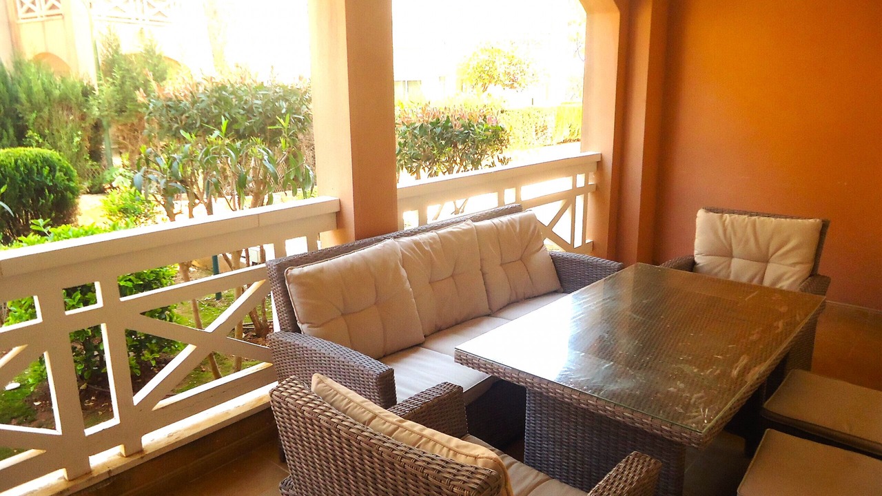 Photo of Outdoor in Peniscola