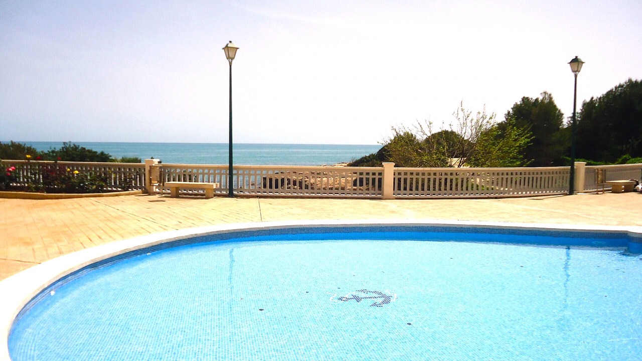 Photo of Outdoor in Peniscola