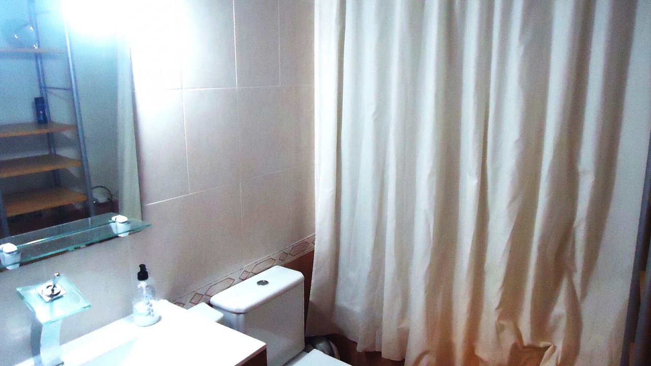 Photo of Bathroom in Peniscola
