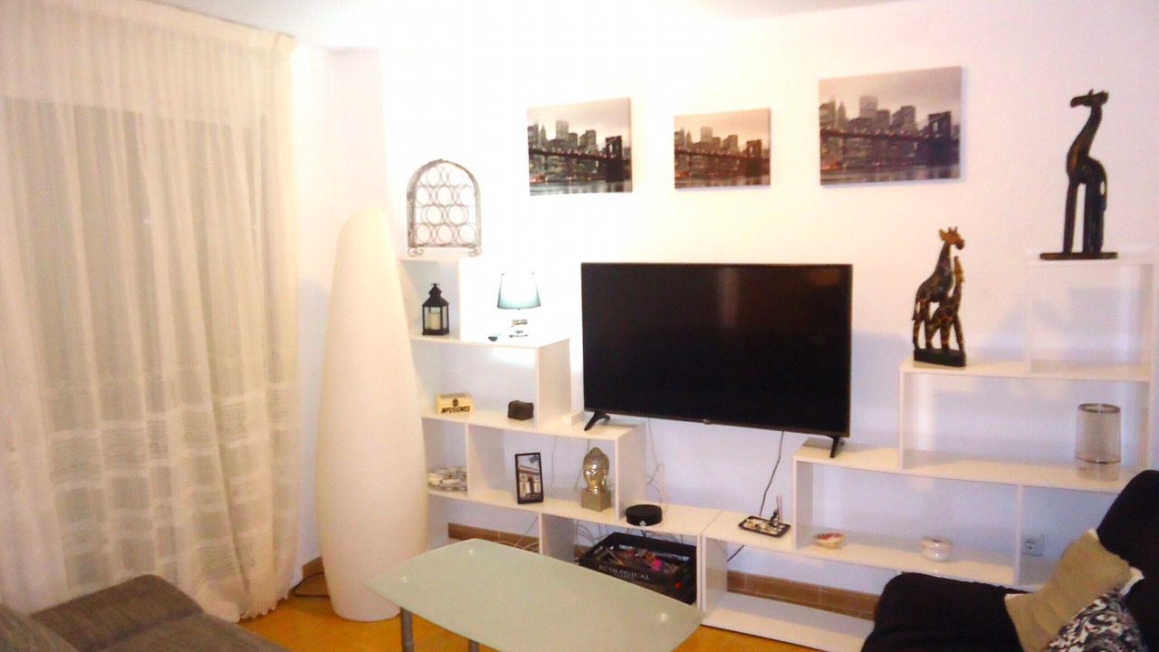 Photo of Livingroom in Peniscola