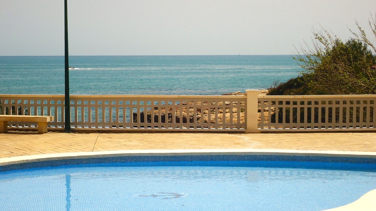 Photo of Outdoor in Peniscola