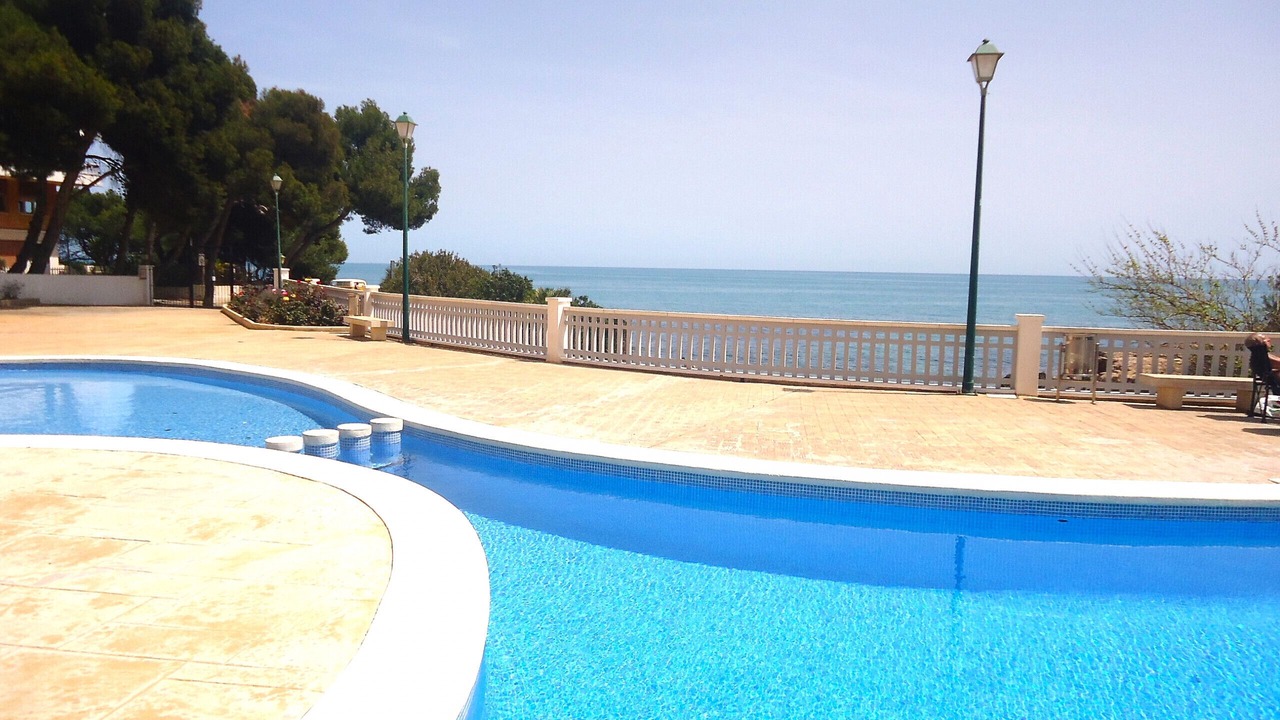 Photo of Outdoor in Peniscola