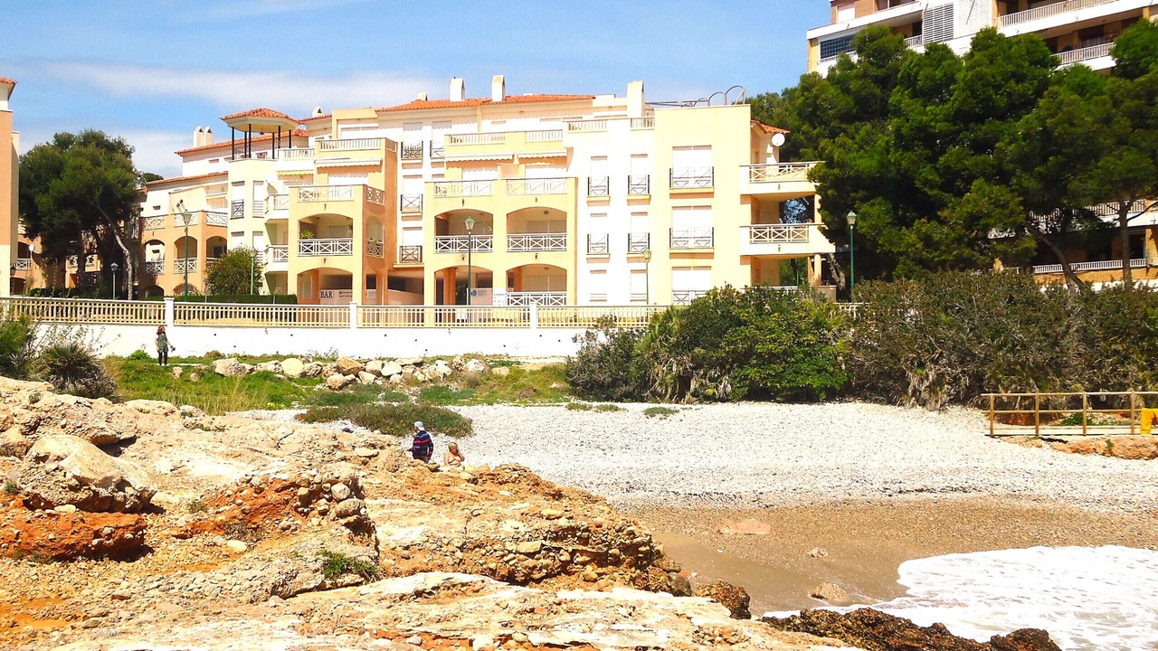 Photo of Outdoor in Peniscola