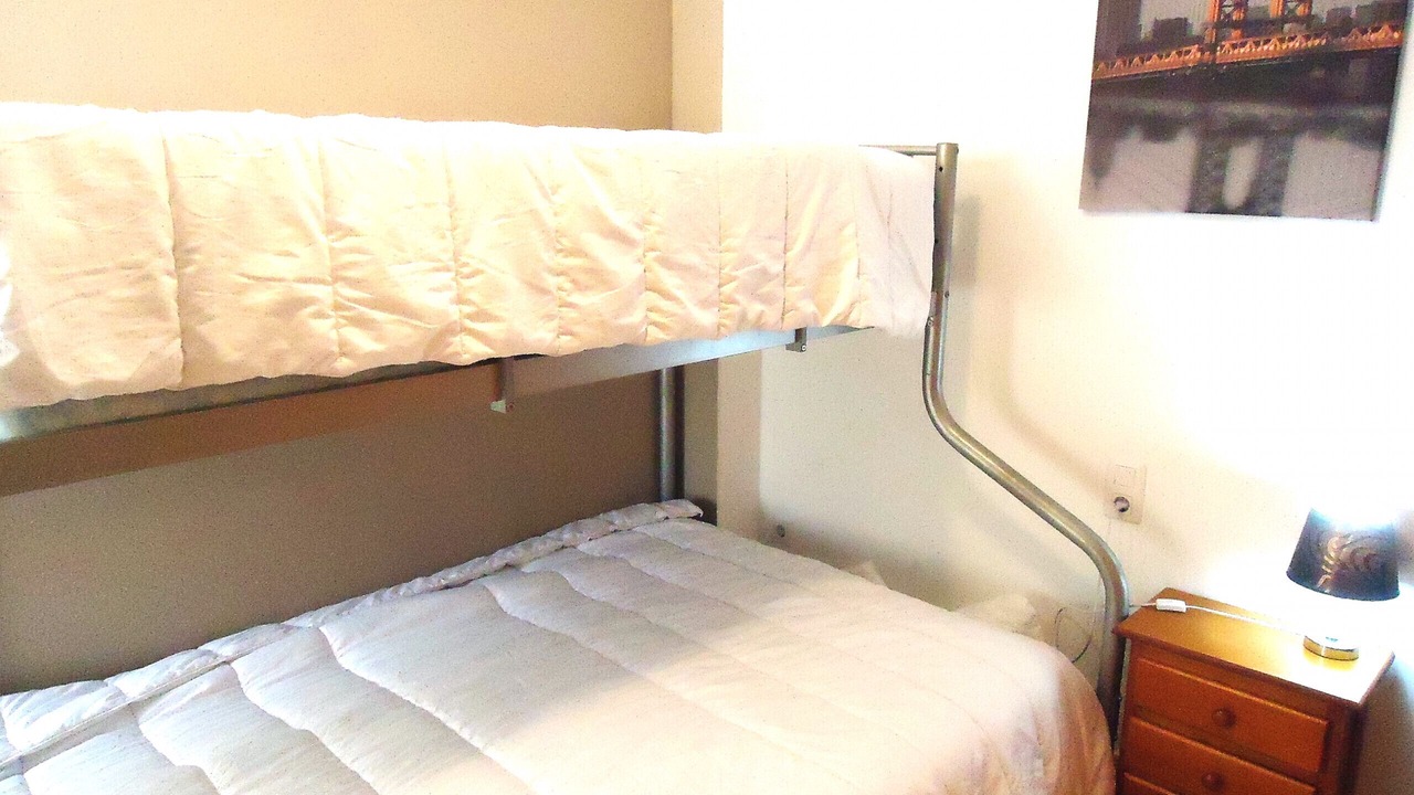 Photo of Bedroom in Peniscola