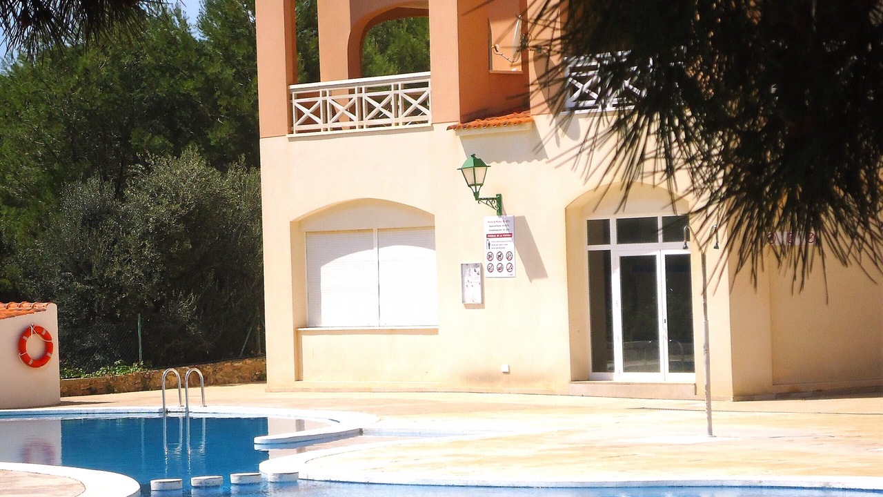 Photo of Outdoor in Peniscola