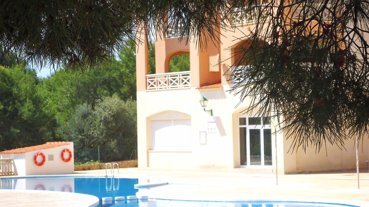 Photo of Outdoor in Peniscola