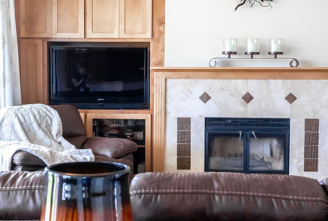 Photo of Livingroom in Walla Walla