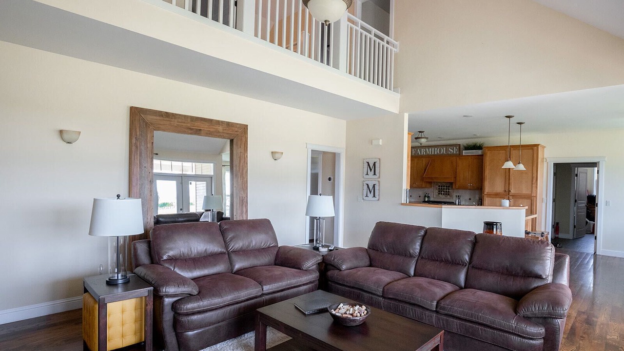 Photo of Livingroom in Walla Walla