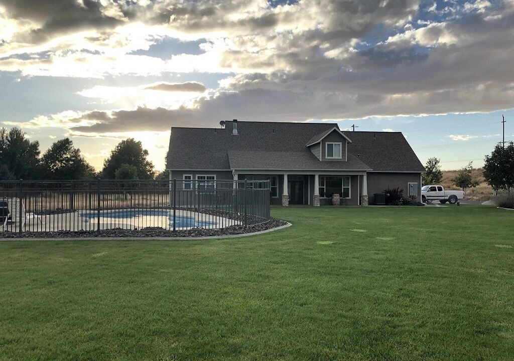 Photo of Outdoor in Walla Walla