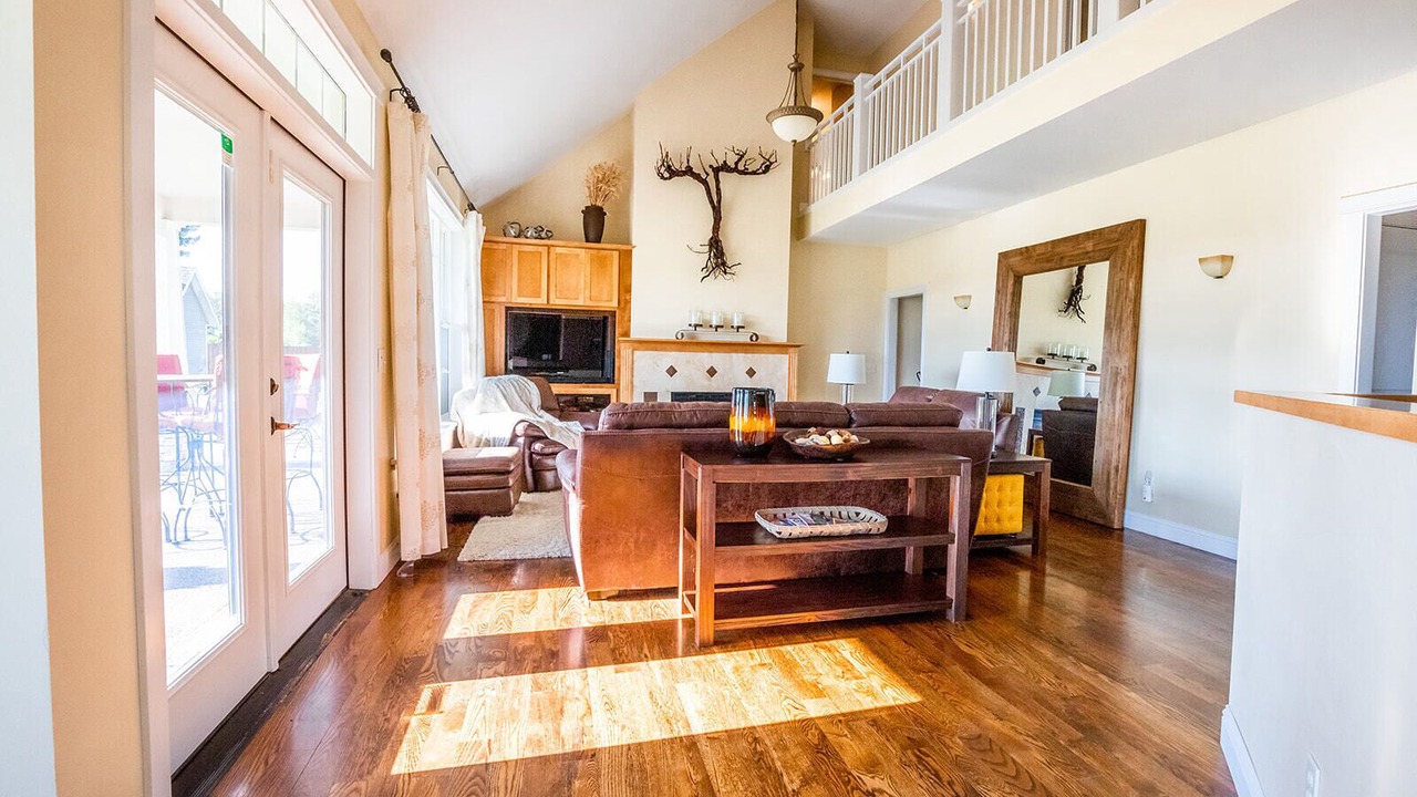 Photo of Livingroom in Walla Walla