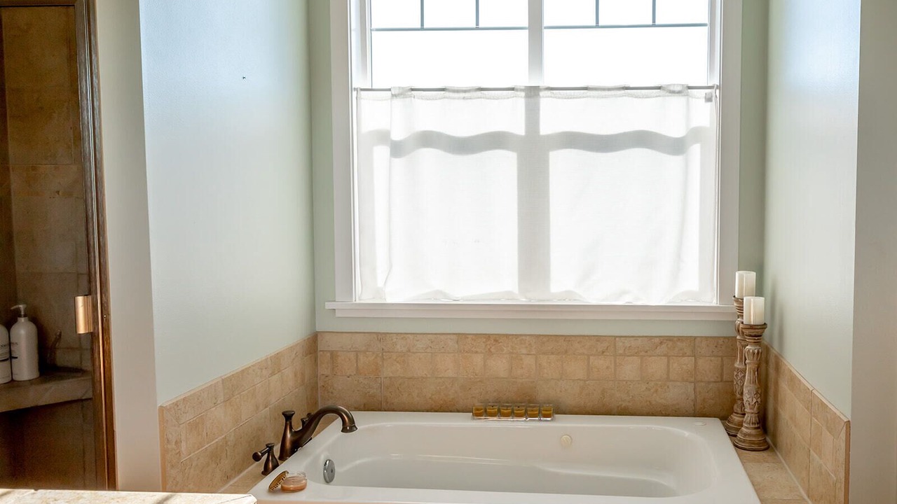 Photo of Bathroom in Walla Walla