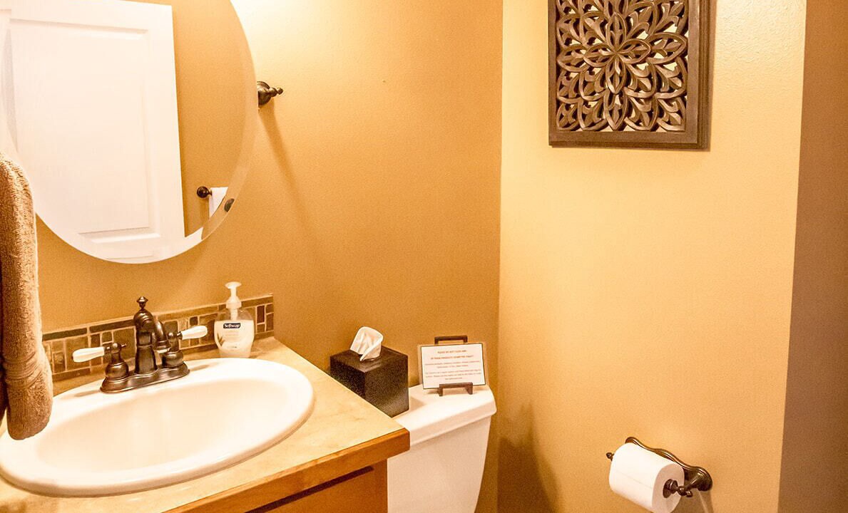 Photo of Bathroom in Walla Walla