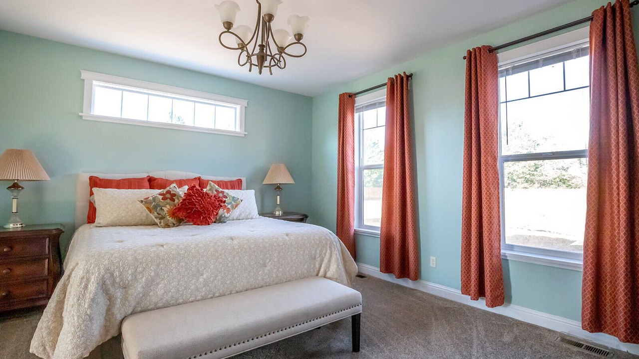 Photo of Bedroom in Walla Walla