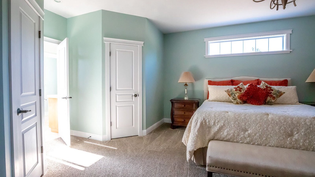 Photo of Bedroom in Walla Walla