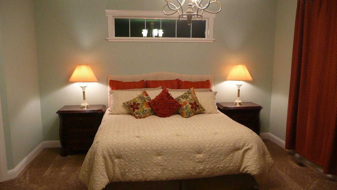Photo of Bedroom in Walla Walla