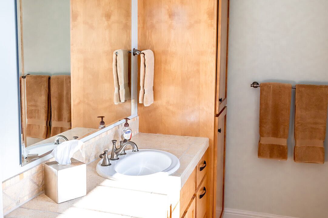 Photo of Bathroom in Walla Walla