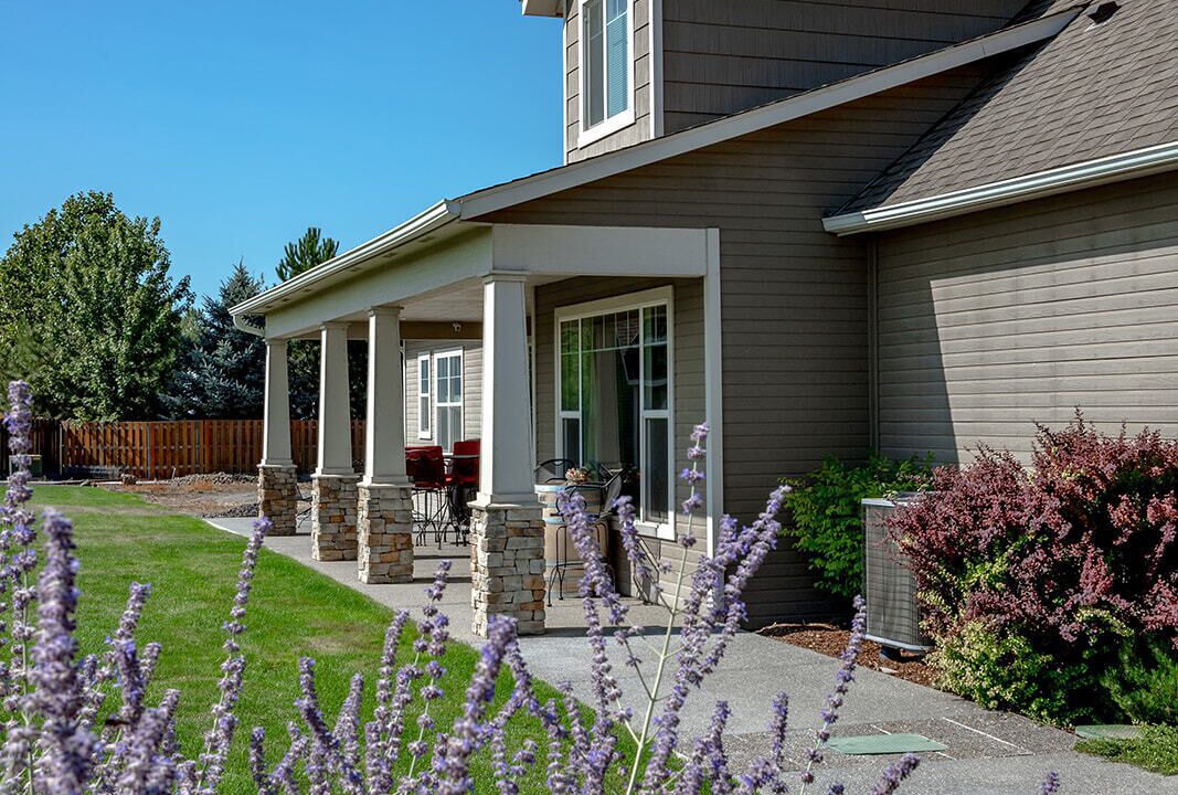 Photo of Outdoor in Walla Walla