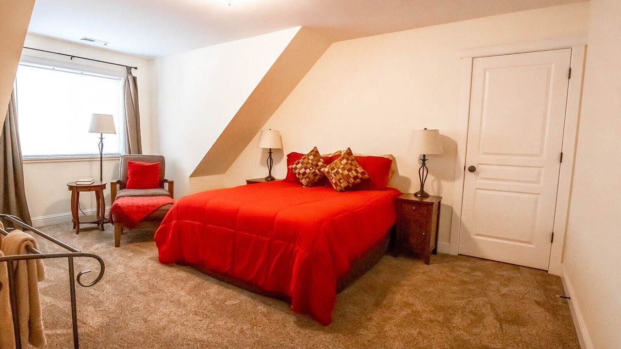 Photo of Bedroom in Walla Walla