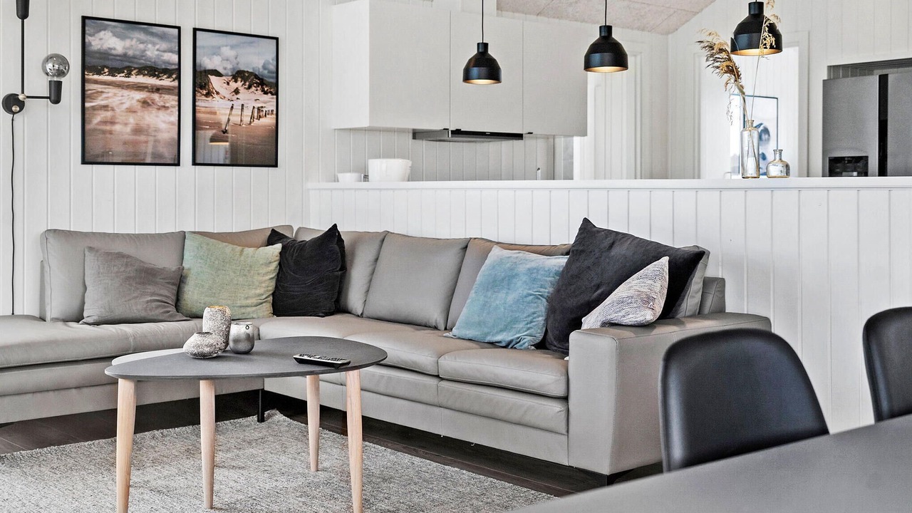Photo of Bedroom in Vrist Strand