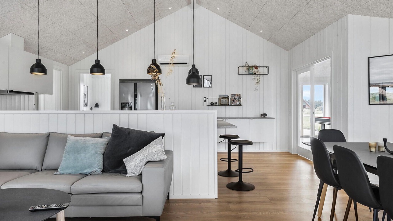 Photo of Bedroom in Vrist Strand