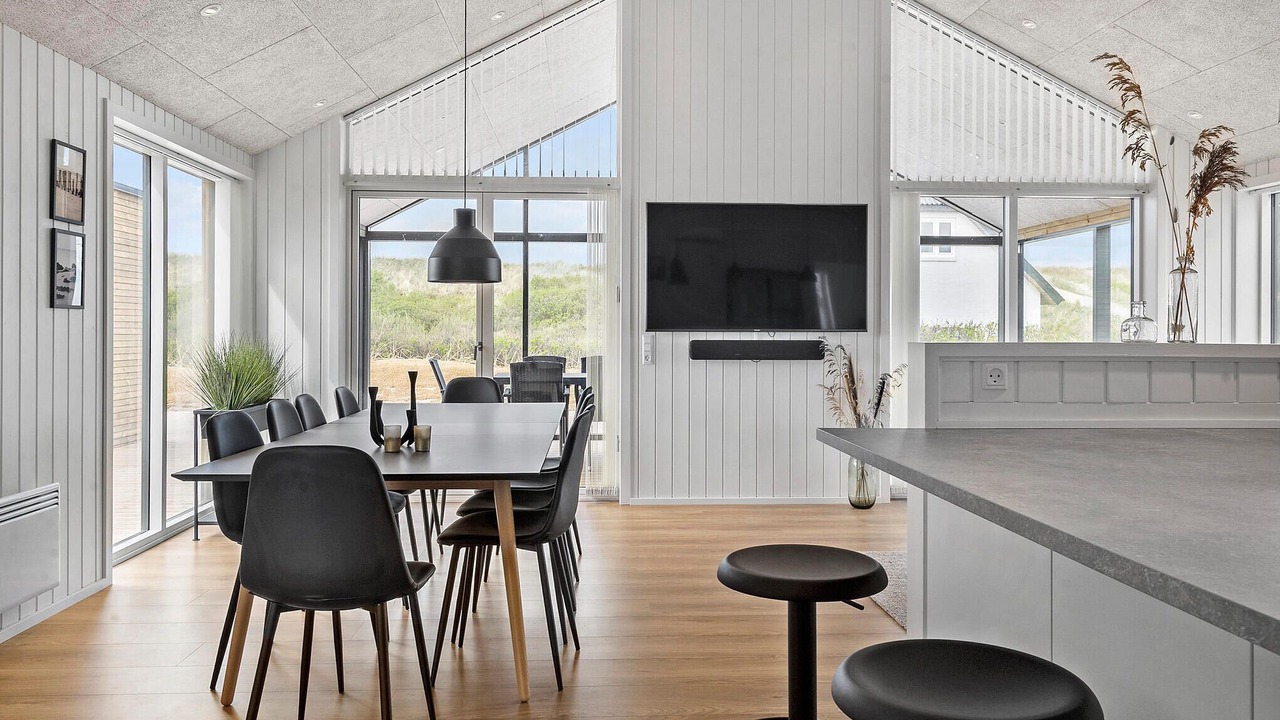 Photo of Bedroom in Vrist Strand